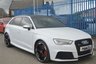 USED 2016 AUDI A3 2.5 RS3 SPORTBACK QUATTRO NAV 5d AUTO 362 BHP 