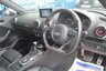 USED 2016 AUDI A3 2.5 RS3 SPORTBACK QUATTRO NAV 5d AUTO 362 BHP 