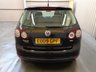 USED 2009 09 VOLKSWAGEN GOLF PLUS 1.9 SE TDI 5d 103 BHP NEW CLUTCH AND FLYWHEEL