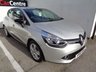USED 2016 16 RENAULT CLIO 1.1 DYNAMIQUE NAV 16V 5 door 73 BHP silver £145 A MONTH WITH NO DEPOSIT AIR CON CRUISE CONTROL DAB RADIO BLUETOOTH SAT NAV ALLOYS