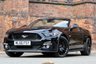 USED 2016 66 FORD MUSTANG 5.0 V8 GT SelShift 2dr **NOW SOLD**