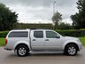 USED 2013 63 NISSAN NAVARA 2.5 DCI TEKNA 4X4 SHR DCB 1d 188 BHP MASSIVE SPEC **LOW MILES ** NO VAT
