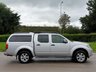 USED 2013 63 NISSAN NAVARA 2.5 DCI TEKNA 4X4 SHR DCB 1d 188 BHP MASSIVE SPEC **LOW MILES ** NO VAT
