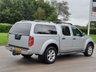USED 2013 63 NISSAN NAVARA 2.5 DCI TEKNA 4X4 SHR DCB 1d 188 BHP MASSIVE SPEC **LOW MILES ** NO VAT