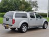 USED 2013 63 NISSAN NAVARA 2.5 DCI TEKNA 4X4 SHR DCB 1d 188 BHP MASSIVE SPEC **LOW MILES ** NO VAT