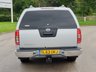 USED 2013 63 NISSAN NAVARA 2.5 DCI TEKNA 4X4 SHR DCB 1d 188 BHP MASSIVE SPEC **LOW MILES ** NO VAT