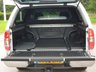 USED 2013 63 NISSAN NAVARA 2.5 DCI TEKNA 4X4 SHR DCB 1d 188 BHP MASSIVE SPEC **LOW MILES ** NO VAT