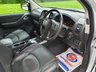 USED 2013 63 NISSAN NAVARA 2.5 DCI TEKNA 4X4 SHR DCB 1d 188 BHP MASSIVE SPEC **LOW MILES ** NO VAT