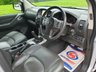USED 2013 63 NISSAN NAVARA 2.5 DCI TEKNA 4X4 SHR DCB 1d 188 BHP MASSIVE SPEC **LOW MILES ** NO VAT