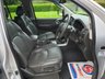 USED 2013 63 NISSAN NAVARA 2.5 DCI TEKNA 4X4 SHR DCB 1d 188 BHP MASSIVE SPEC **LOW MILES ** NO VAT