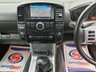USED 2013 63 NISSAN NAVARA 2.5 DCI TEKNA 4X4 SHR DCB 1d 188 BHP MASSIVE SPEC **LOW MILES ** NO VAT