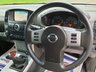 USED 2013 63 NISSAN NAVARA 2.5 DCI TEKNA 4X4 SHR DCB 1d 188 BHP MASSIVE SPEC **LOW MILES ** NO VAT