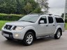 USED 2013 63 NISSAN NAVARA 2.5 DCI TEKNA 4X4 SHR DCB 1d 188 BHP MASSIVE SPEC **LOW MILES ** NO VAT
