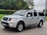USED 2013 63 NISSAN NAVARA 2.5 DCI TEKNA 4X4 SHR DCB 1d 188 BHP MASSIVE SPEC **LOW MILES ** NO VAT