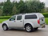 USED 2013 63 NISSAN NAVARA 2.5 DCI TEKNA 4X4 SHR DCB 1d 188 BHP MASSIVE SPEC **LOW MILES ** NO VAT