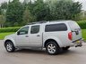 USED 2013 63 NISSAN NAVARA 2.5 DCI TEKNA 4X4 SHR DCB 1d 188 BHP MASSIVE SPEC **LOW MILES ** NO VAT