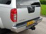 USED 2013 63 NISSAN NAVARA 2.5 DCI TEKNA 4X4 SHR DCB 1d 188 BHP MASSIVE SPEC **LOW MILES ** NO VAT