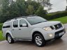 USED 2013 63 NISSAN NAVARA 2.5 DCI TEKNA 4X4 SHR DCB 1d 188 BHP MASSIVE SPEC **LOW MILES ** NO VAT