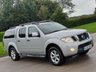 USED 2013 63 NISSAN NAVARA 2.5 DCI TEKNA 4X4 SHR DCB 1d 188 BHP MASSIVE SPEC **LOW MILES ** NO VAT