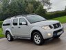 USED 2013 63 NISSAN NAVARA 2.5 DCI TEKNA 4X4 SHR DCB 1d 188 BHP MASSIVE SPEC **LOW MILES ** NO VAT