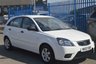 USED 2010 10 KIA RIO 1.5 1 CDRI 5d 109 BHP  