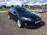 USED 2012 12 FORD FOCUS 1.6 TITANIUM 5d 124 BHP 