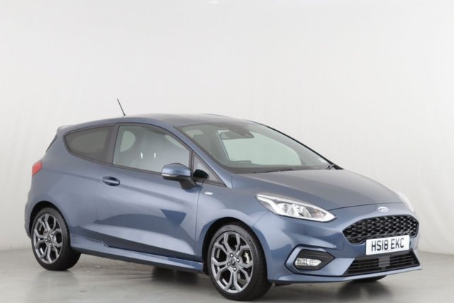 View our FORD FIESTA