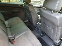 USED 2010 10 VAUXHALL ZAFIRA 1.8 DESIGN 5d 139 BHP ZERO DEPOSIT FINANCE AVAILABLE