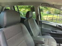 USED 2010 10 VAUXHALL ZAFIRA 1.8 DESIGN 5d 139 BHP ZERO DEPOSIT FINANCE AVAILABLE