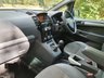 USED 2010 10 VAUXHALL ZAFIRA 1.8 DESIGN 5d 139 BHP ZERO DEPOSIT FINANCE AVAILABLE