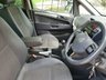 USED 2010 10 VAUXHALL ZAFIRA 1.8 DESIGN 5d 139 BHP ZERO DEPOSIT FINANCE AVAILABLE