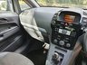 USED 2010 10 VAUXHALL ZAFIRA 1.8 DESIGN 5d 139 BHP ZERO DEPOSIT FINANCE AVAILABLE
