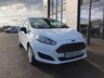 USED 2013 63 FORD FIESTA 1.6 ECONETIC TDCI 95PS AIR-CON NEW MOT AND FULL SERVICE & AIR CON