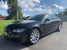 USED 2014 14 AUDI A7 3.0 TDI SE 5d AUTO 201 BHP STUNNING WELL MAINTAINED LOW MILEAGE EXAMPLE WITH SERVICES @ 17K AND 26K. ALLOY WHEELS. PARK SENSORS. HEATED LEATHER SEATS. RADIO/CD/AUX/USB. CRUISE CONTROL. CLIMATE CONTROL. SATELLITE NAVIGATION.