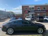 USED 2014 14 AUDI A7 3.0 TDI SE 5d AUTO 201 BHP STUNNING WELL MAINTAINED LOW MILEAGE EXAMPLE WITH SERVICES @ 17K AND 26K. ALLOY WHEELS. PARK SENSORS. HEATED LEATHER SEATS. RADIO/CD/AUX/USB. CRUISE CONTROL. CLIMATE CONTROL. SATELLITE NAVIGATION.