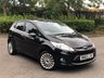 USED 2010 60 FORD FIESTA 1.4 TITANIUM TDCI 5d 68 BHP 