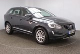 USED 2016 16 VOLVO XC60 2.4 D5 SE LUX NAV AWD 5DR SAT 1 OWNER 217 BHP FULL VOLVO SERVICE HISTORY + HEATED LEATHER SEATS + SATELLITE NAVIGATION + PARKING SENSOR + BLUETOOTH + CRUISE CONTROL + CLIMATE CONTROL + MULTI FUNCTION WHEEL + DAB RADIO + XENON HEADLIGHTS + ELECTRIC WINDOWS + ELECTRIC MIRRORS + ALLOY WHEELS