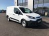USED 2017 17 FORD TRANSIT CONNECT 1.5 TDCI 220 L1 EURO 6 FORD WARRANTY