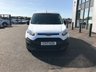 USED 2017 17 FORD TRANSIT CONNECT 1.5 TDCI 220 L1 EURO 6 FORD WARRANTY