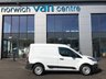 USED 2017 17 FORD TRANSIT CONNECT 1.5 TDCI 220 L1 EURO 6 FORD WARRANTY