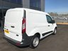 USED 2017 17 FORD TRANSIT CONNECT 1.5 TDCI 220 L1 EURO 6 FORD WARRANTY