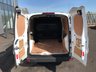 USED 2017 17 FORD TRANSIT CONNECT 1.5 TDCI 220 L1 EURO 6 FORD WARRANTY