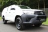 USED 2016 66 TOYOTA HI-LUX 2.4 ACTIVE 4WD D-4D DCB 1d 148 BHP A CLEAN ONE COMPANY OWNER NEW SHAPE HILUX WITH FULL HISTORY!!!