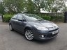 USED 2010 10 CITROEN C4 1.6 EXCLUSIVE HDI EGS 5d AUTO 107 BHP 