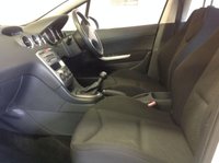 USED 2010 60 PEUGEOT 308 1.6 HDI S ESTATE ....Very Low Miles