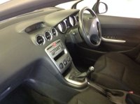 USED 2010 60 PEUGEOT 308 1.6 HDI S ESTATE ....Very Low Miles