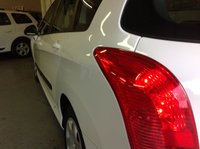 USED 2010 60 PEUGEOT 308 1.6 HDI S ESTATE ....Very Low Miles