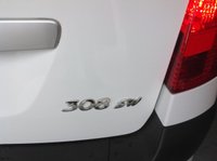 USED 2010 60 PEUGEOT 308 1.6 HDI S ESTATE ....Very Low Miles