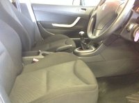 USED 2010 60 PEUGEOT 308 1.6 HDI S ESTATE ....Very Low Miles