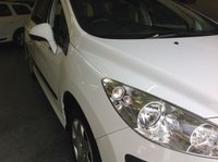 USED 2010 60 PEUGEOT 308 1.6 HDI S ESTATE ....Very Low Miles